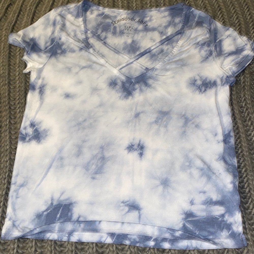 Seriously soft Aeropostale tee
